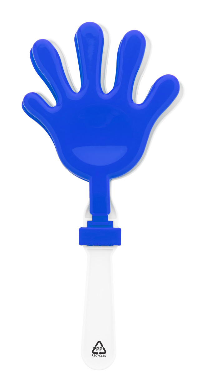 Klapa RPP P119349D niebieski