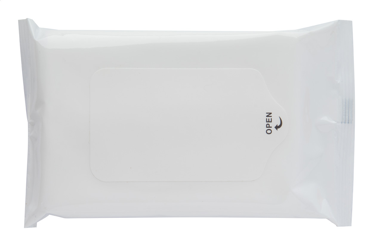 Chusteczki nawilżane P119279D AN-AP800014-01