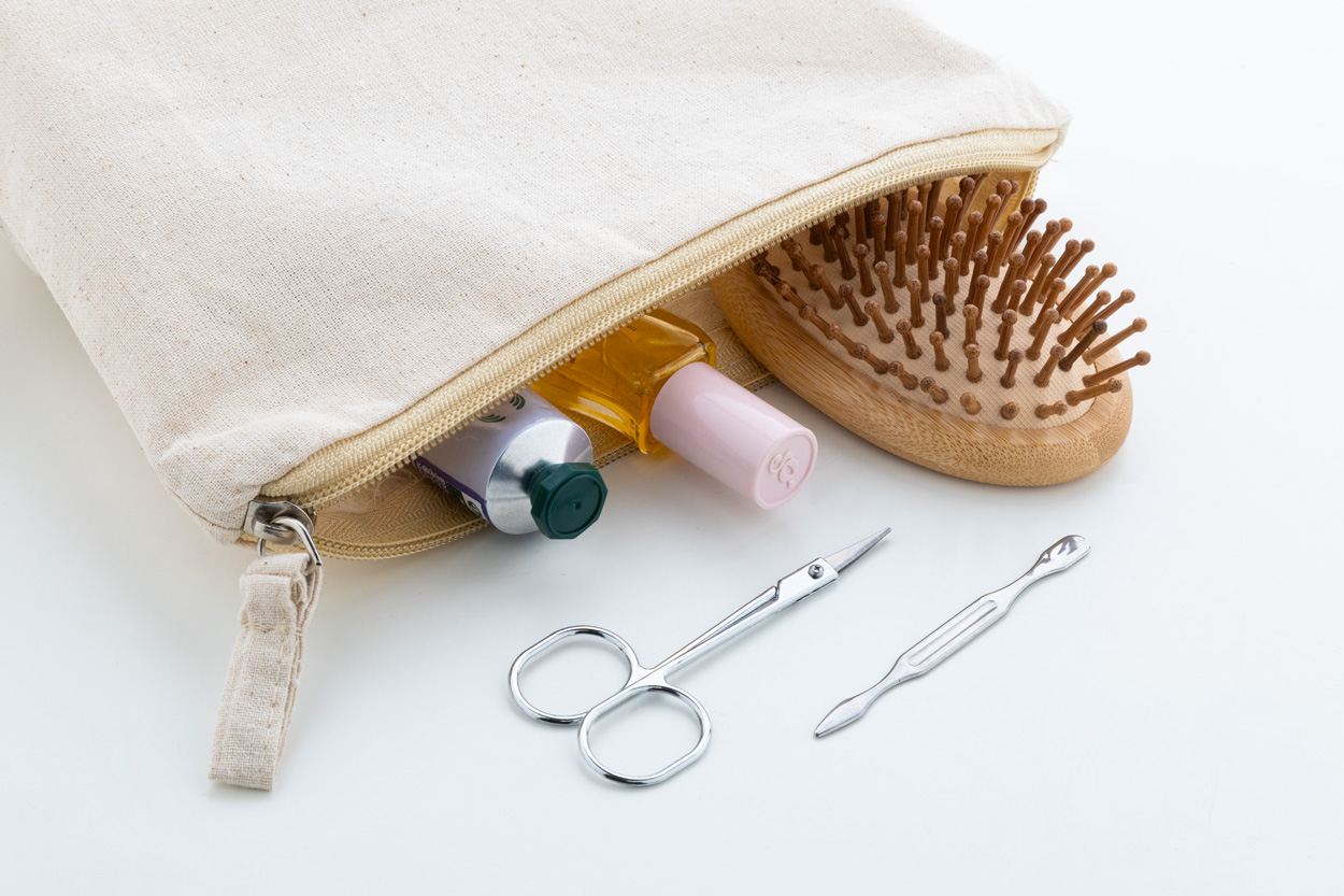 Kosmetyczka "fairtrade" P119159D