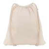 Worek ze sznurkami "fairtrade" P118680D