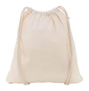 Worek ze sznurkami "fairtrade" P118680D AN-AP800019-00