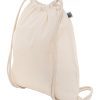 Worek ze sznurkami "fairtrade" P118680D