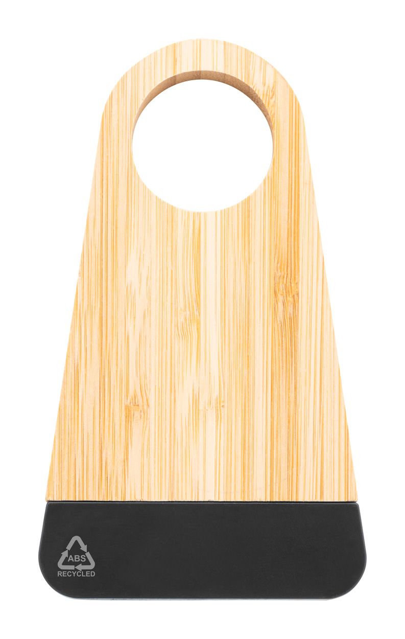 Stojak na butelkę wina / korkociąg P118895D