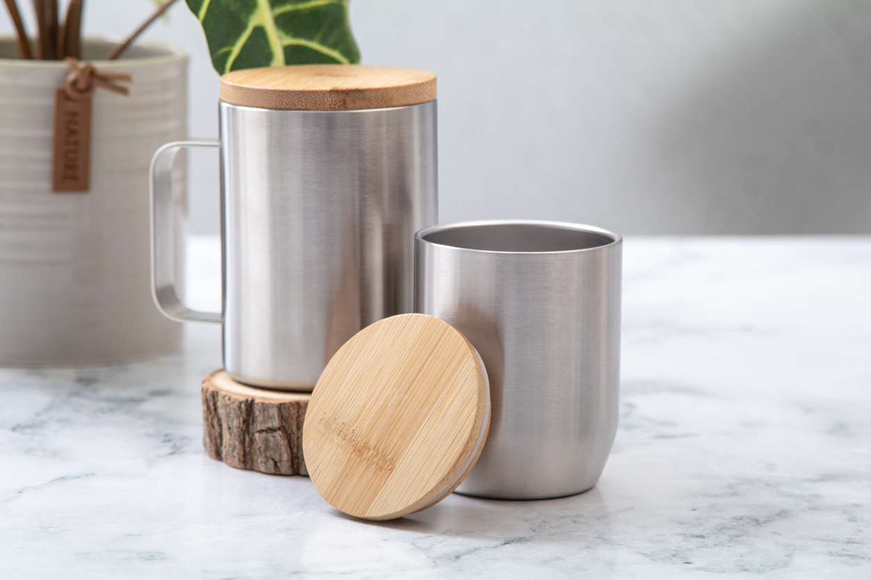 Kubek termiczny P117666D