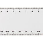 Linijka P111728D