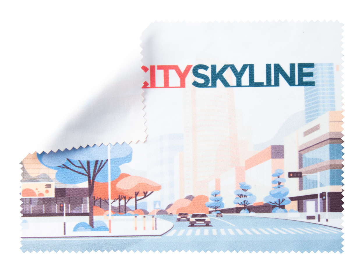 ściereczka do okularów P111645D AN-AP800348