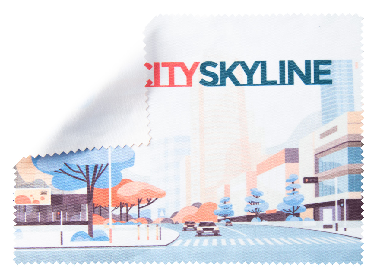 ściereczka do okularów P111645D