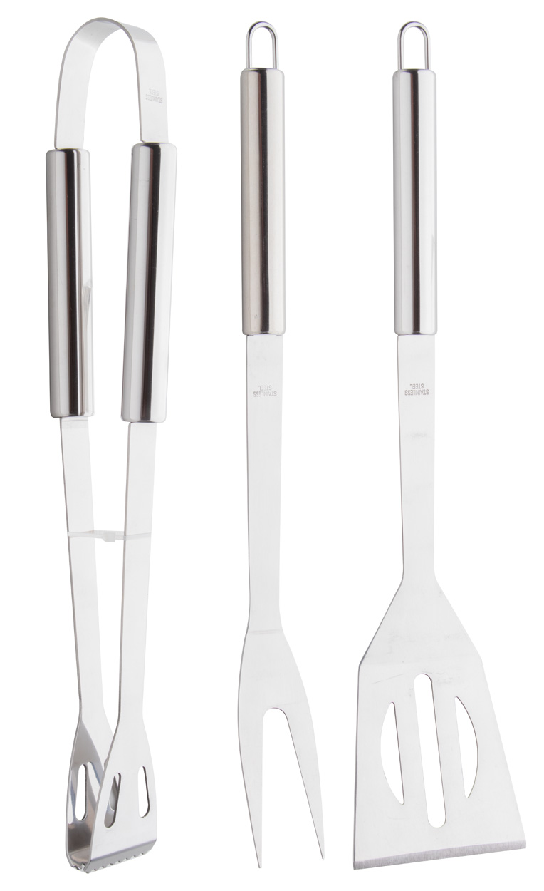 Zestaw do grilla P111648D