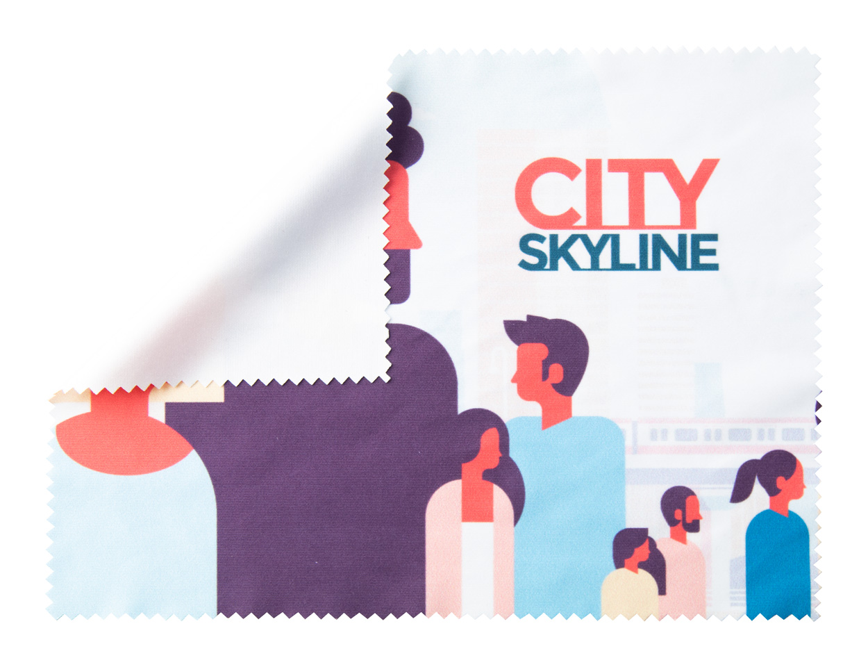 ściereczka do okularów P113162D AN-AP800362