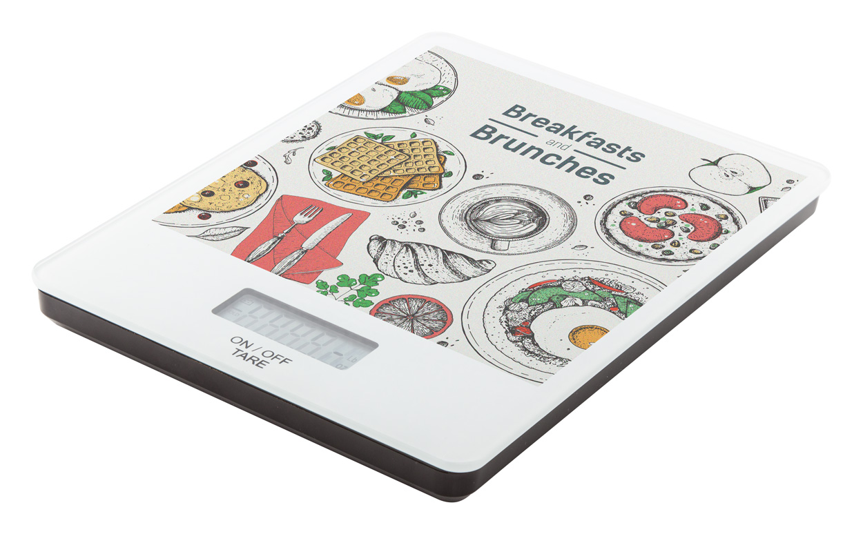 Waga kuchenna P111651D