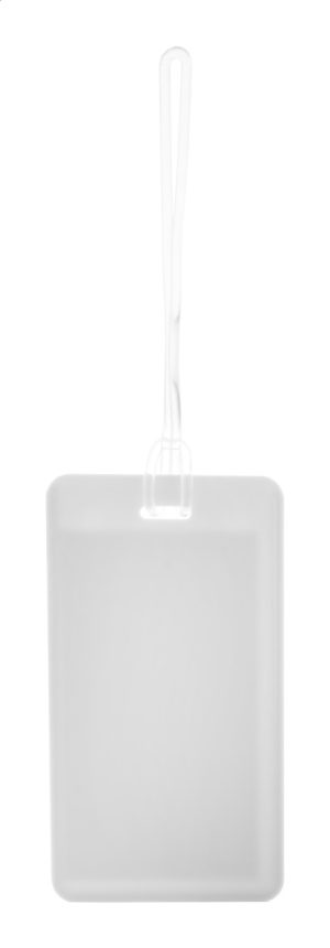 Zawieszka na bagaż P111657D AN-AP800373-01