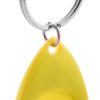 Brelok P111659D żółty