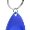 Brelok P111659D niebieski