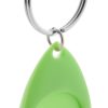 Brelok P111659D zielony