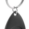 Brelok P111659D czarny