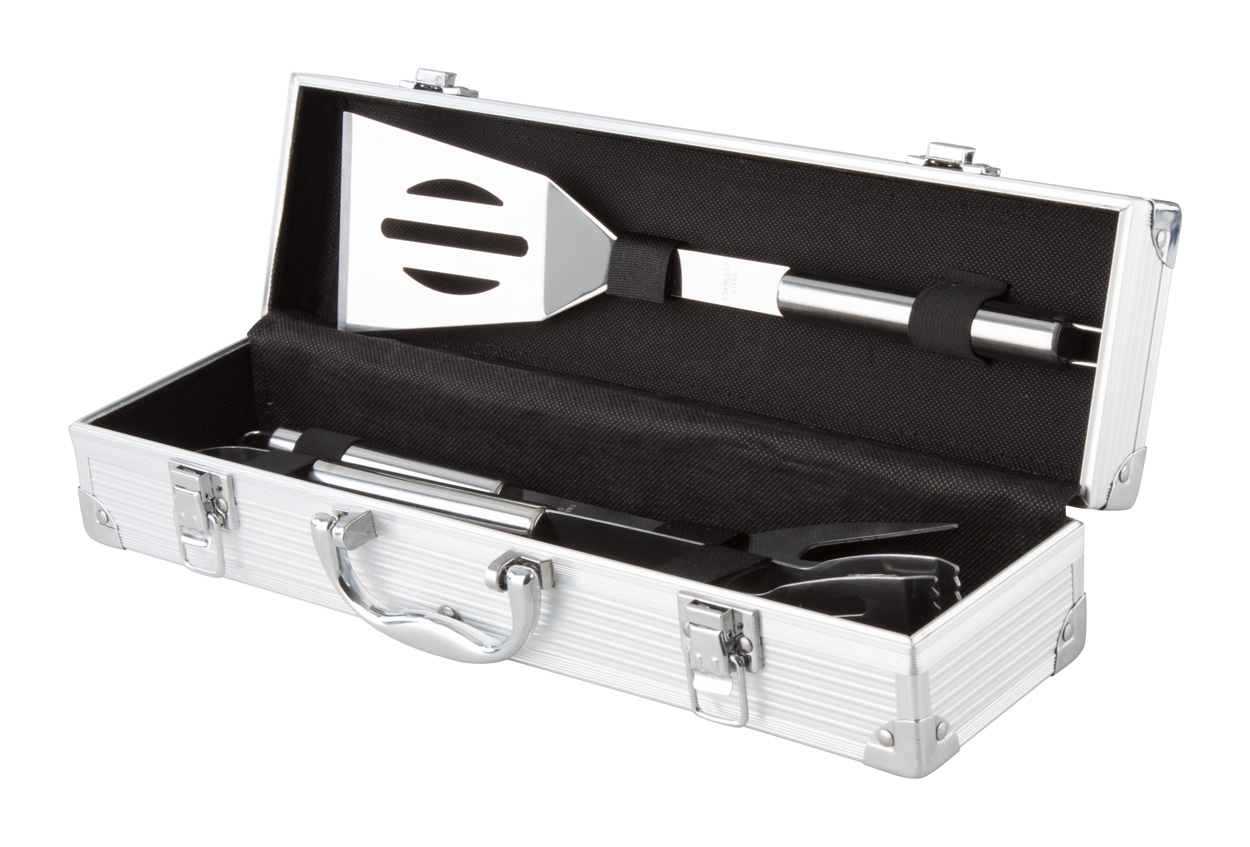 Zestaw do BBQ P111692D AN-AP800384