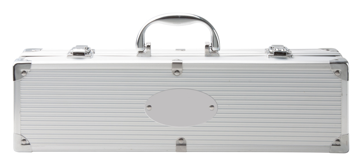 Zestaw do BBQ P111692D