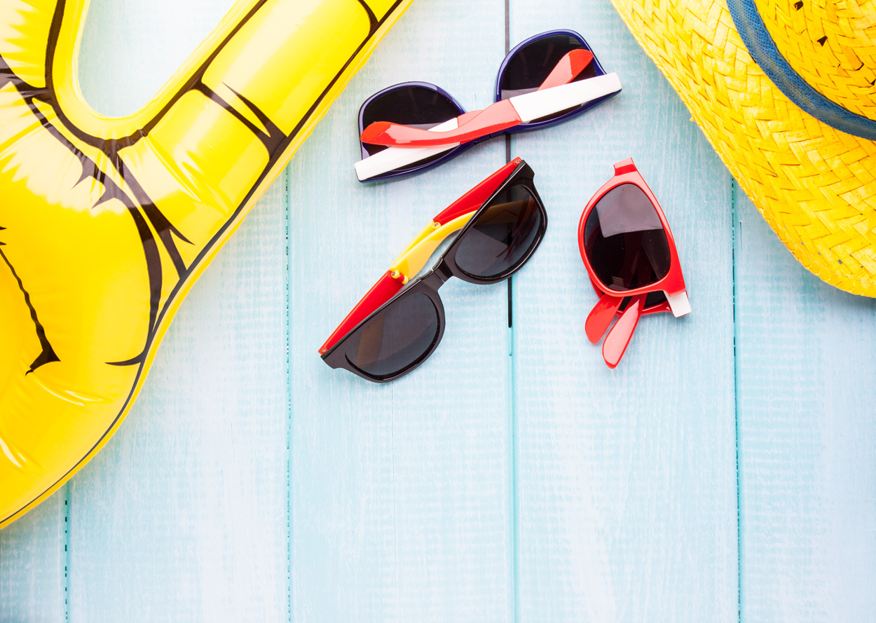 Okulary przeciwsłoneczne P119661D