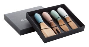 Zestaw noży do sera P111694D AN-AP800389