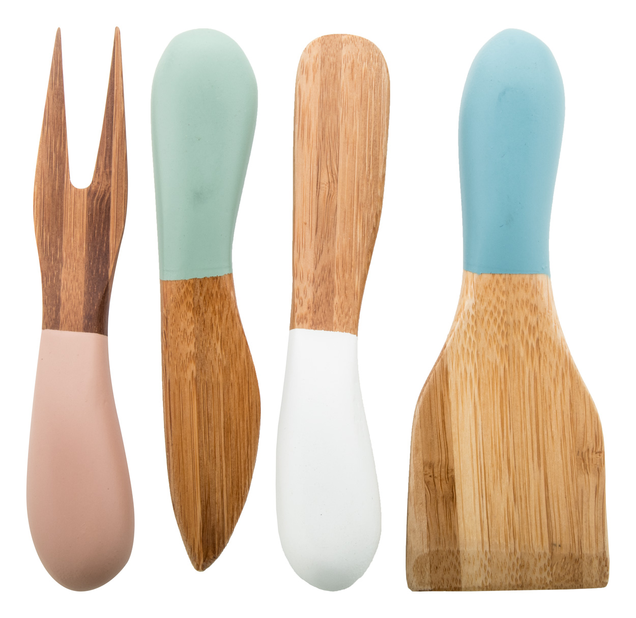 Zestaw noży do sera P111694D