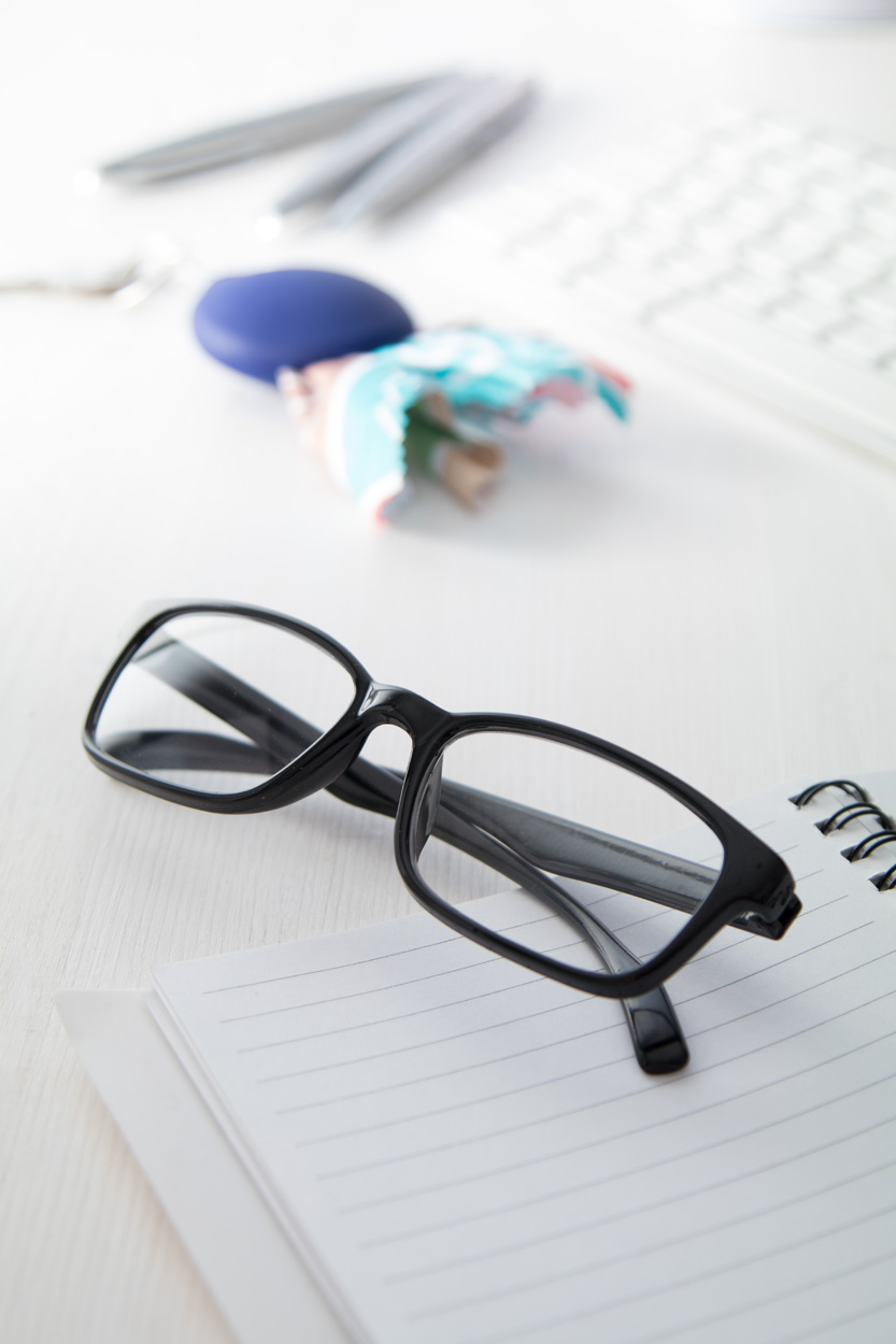 Okulary do czytania P111734D