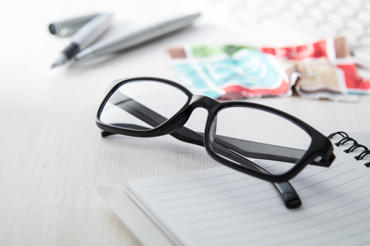 Okulary do czytania P111734D