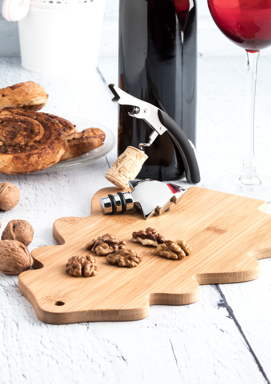 Deska do krojenia/choinka P112661D