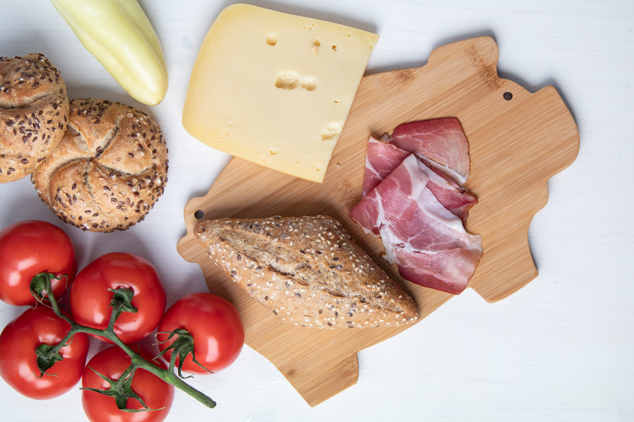 Deska do krojenia P113397D