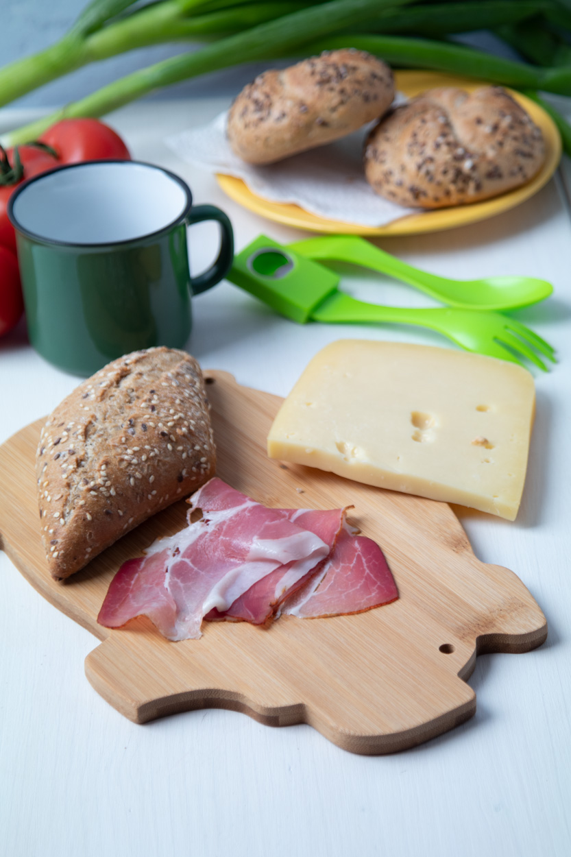 Deska do krojenia P113397D