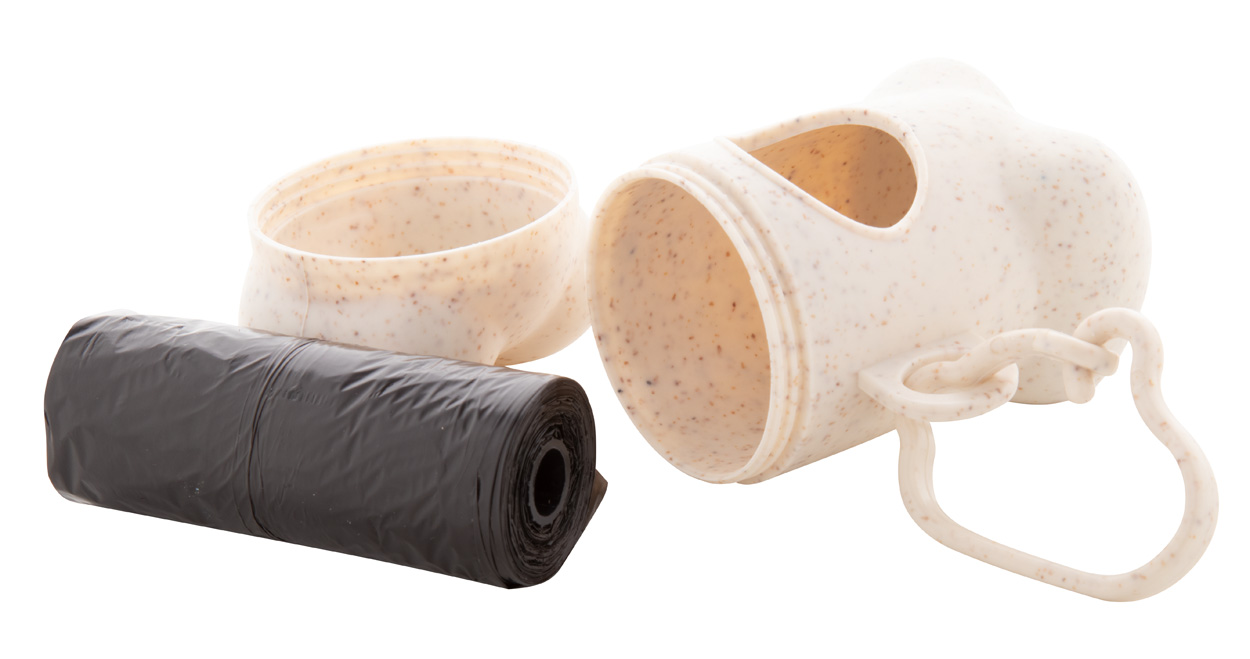 Pojemnik na psie odchody P113703D