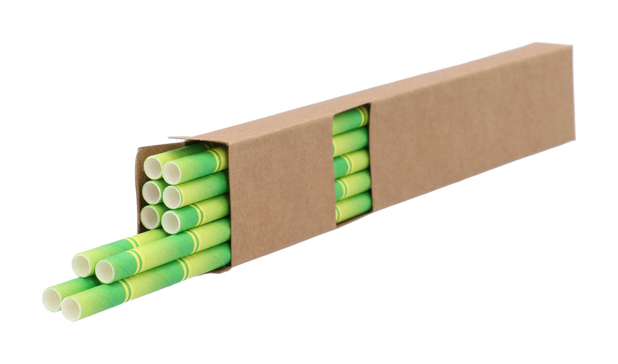 Słomka / zestaw słomek P113520D