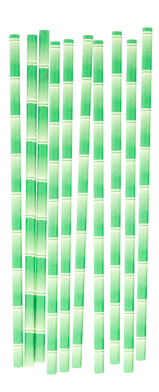 Słomka / zestaw słomek P113520D