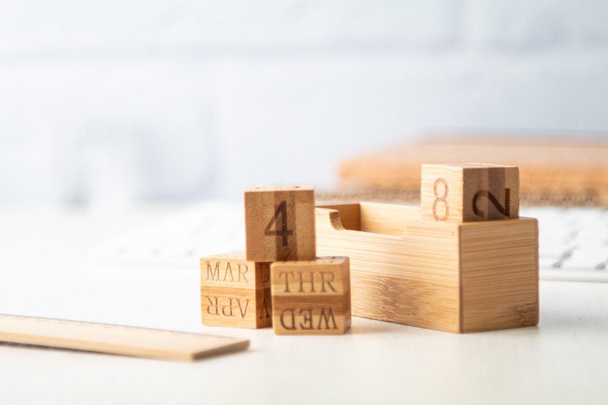 Kalendarz wieczny P113489D