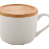 Kubek porcelanowy P113657D