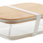 Pudełko szklane na lunch/lunch box P114486D