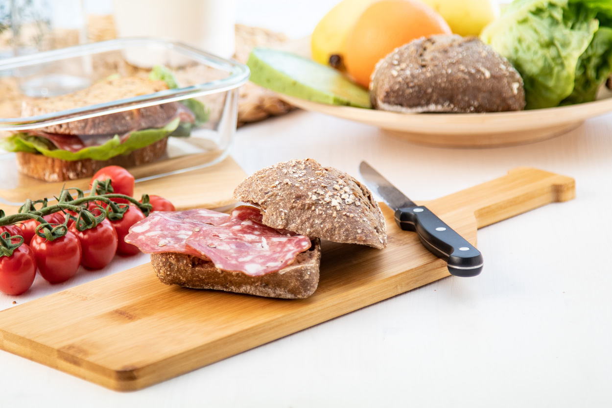 Deska do krojenia P114487D