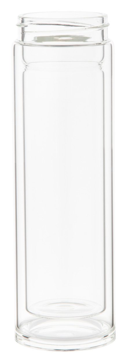 Szklana butelka izolująca P114489D