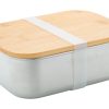 Pudełko na lunch ze stali nierdzewnej P114632D