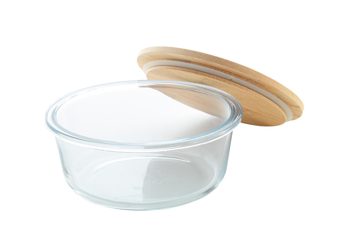 Szkalne pudełko na lunch P114631D