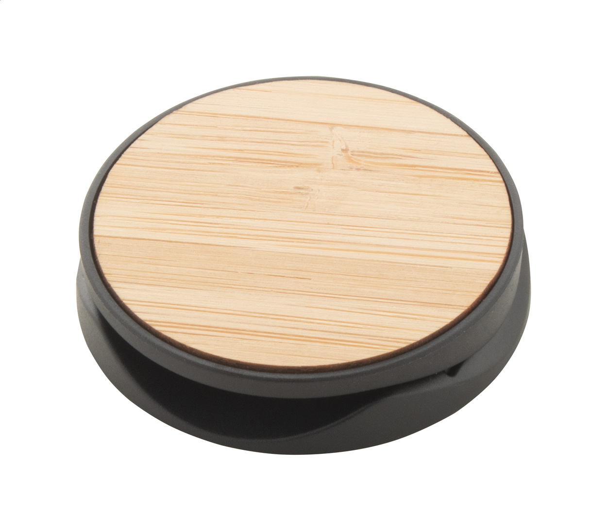 Uchwyt na telefon P114710D czarny Uchwyt na telefon P114710D czarny