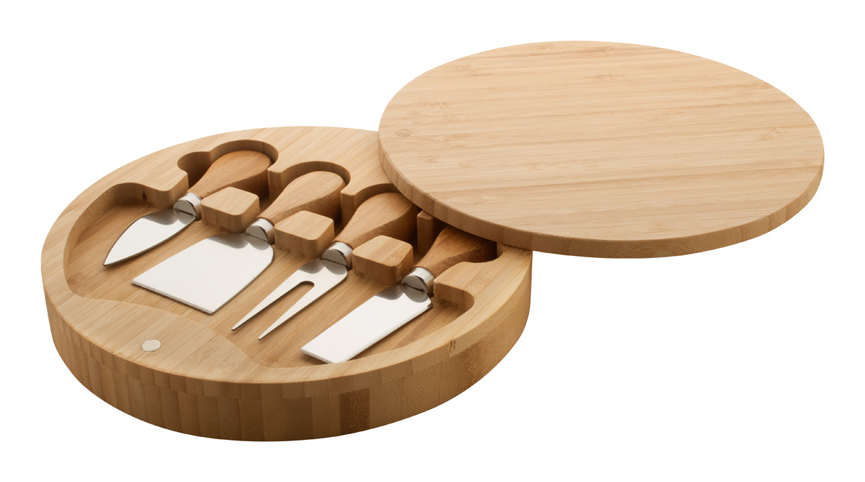 Deska do krojenia sera P114641D AN-AP800450