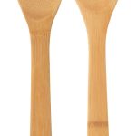Zestaw łyżek do sałatek P114640D