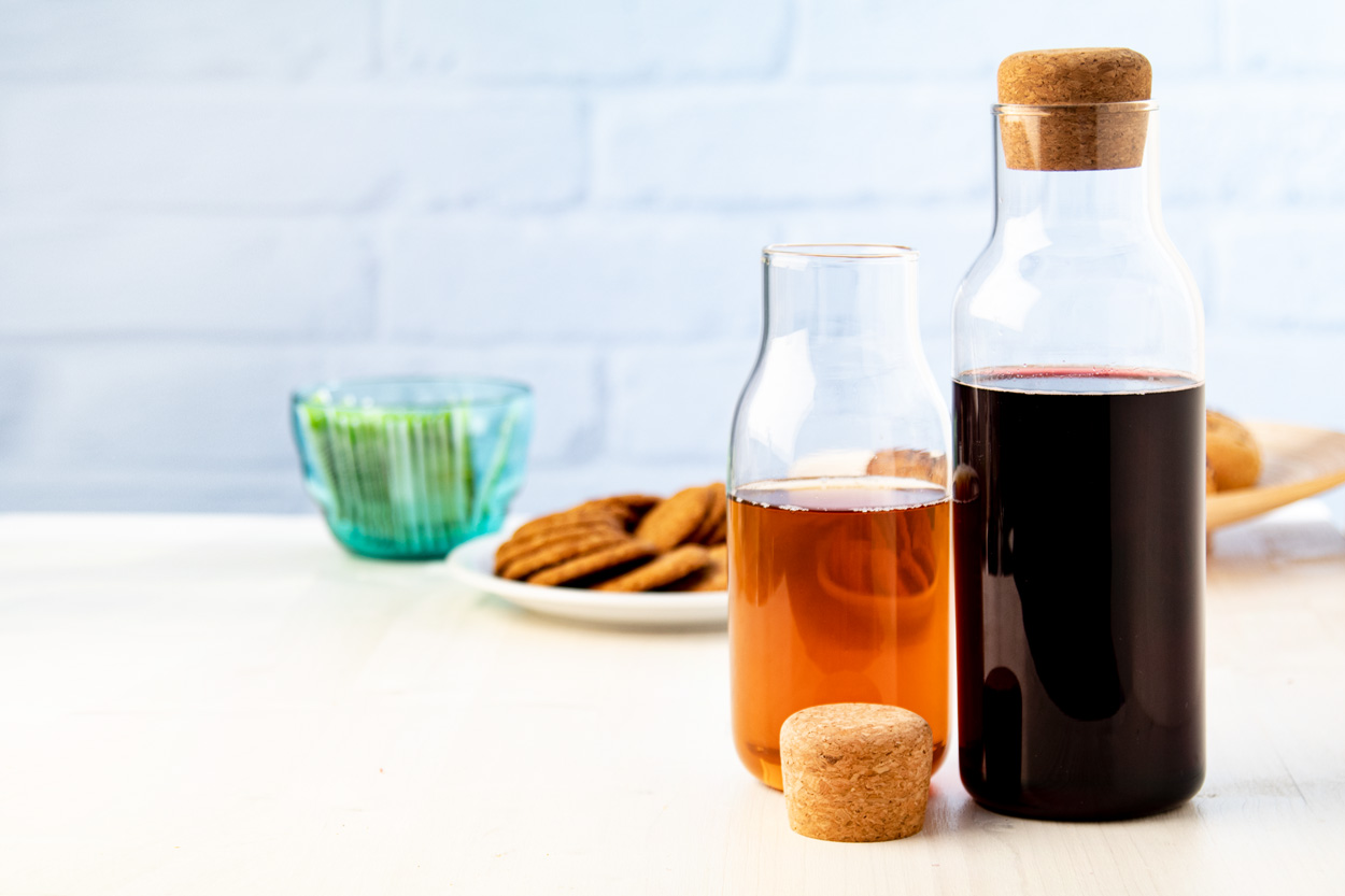 Karafka na wodę P115612D