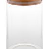 Szklany słoik P115618D