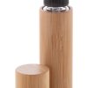 Bambusowa buteleczka na perfumy P115481D