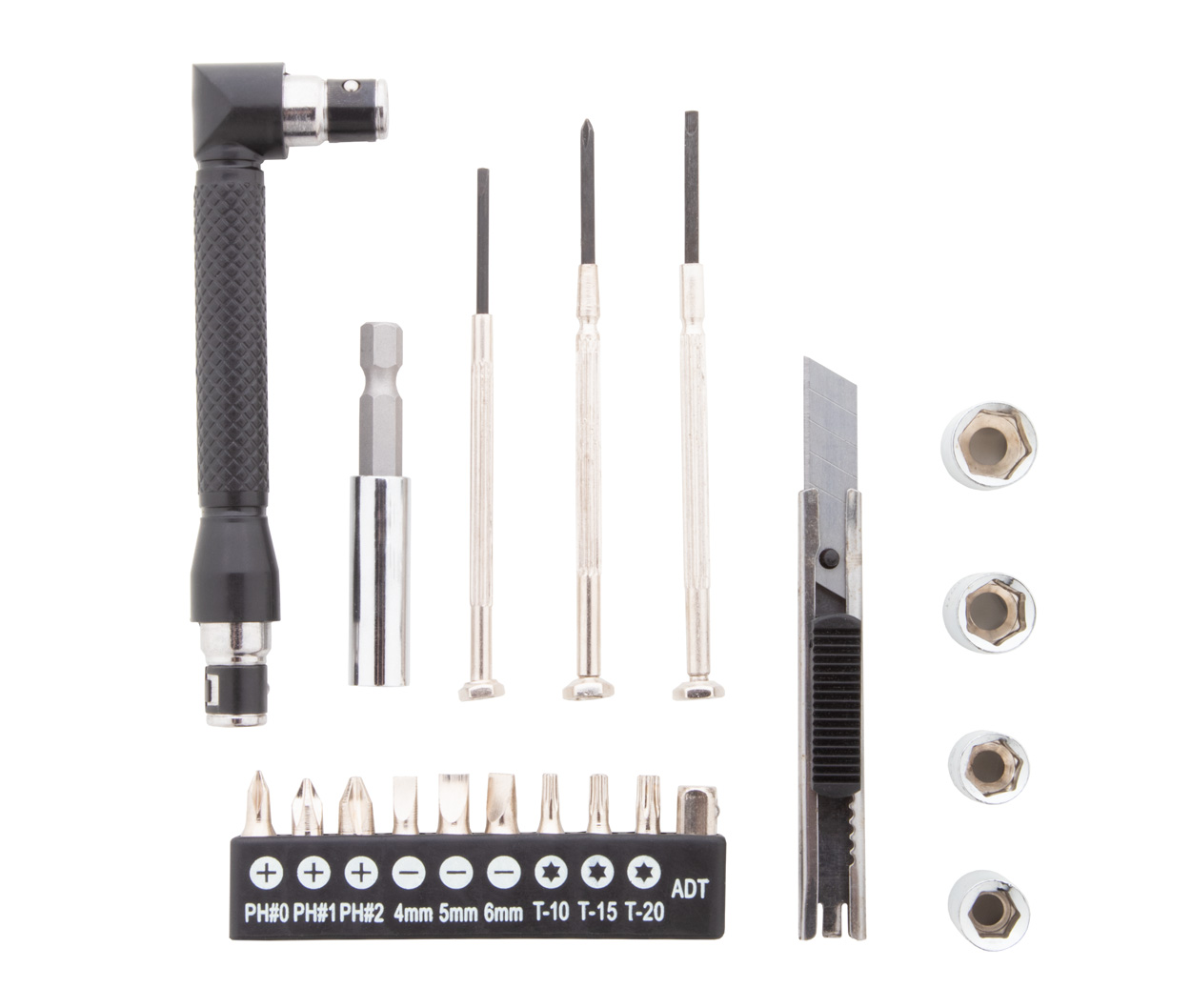 Zestaw narzędzi P115798D