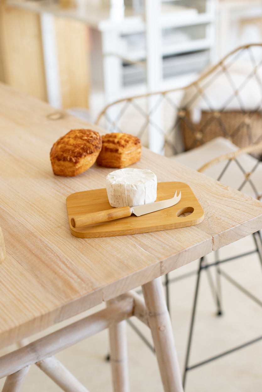 Zestaw do serów P115807D