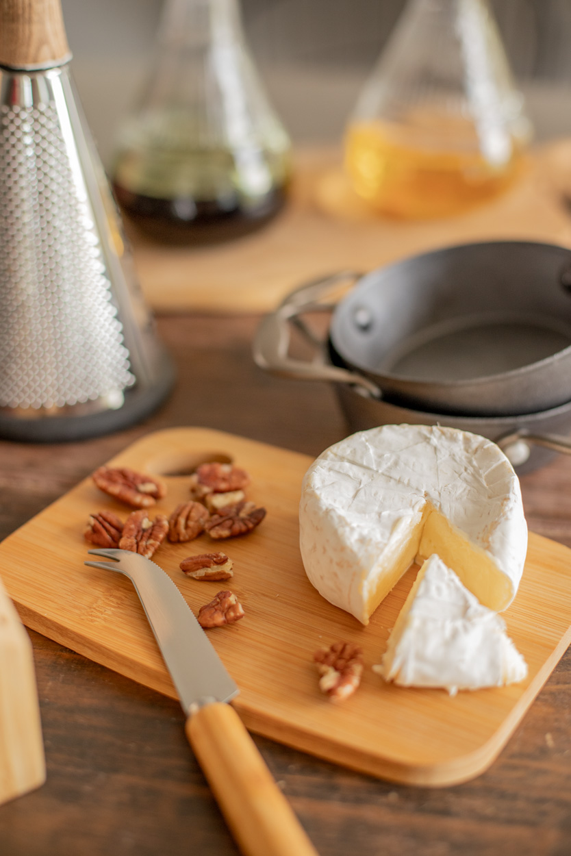 Zestaw do serów P115807D