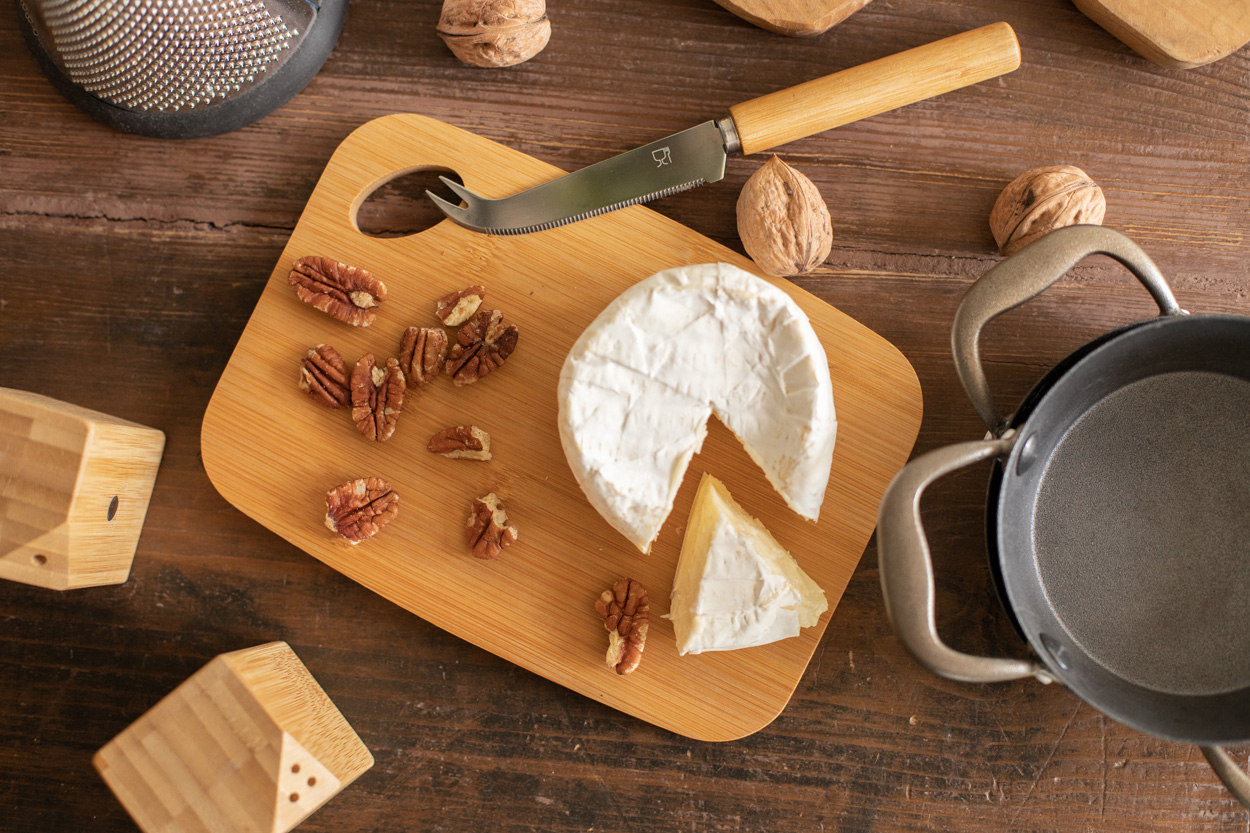 Zestaw do serów P115807D