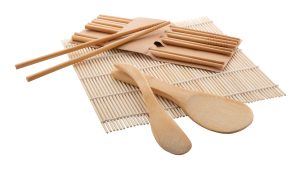 Zestaw do sushi P115809D AN-AP800475-00